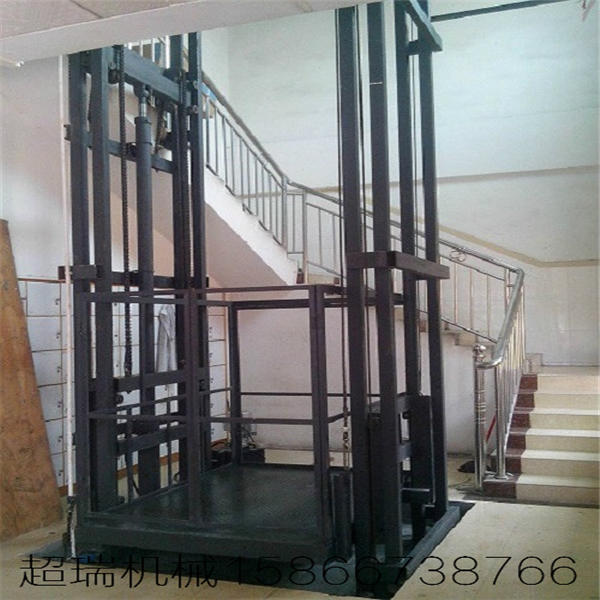升降機(jī)廠家